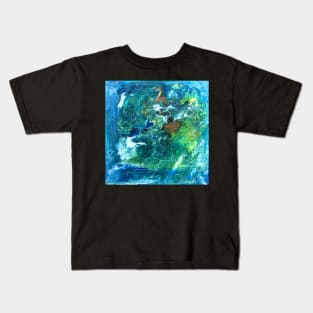 Satellite Kids T-Shirt